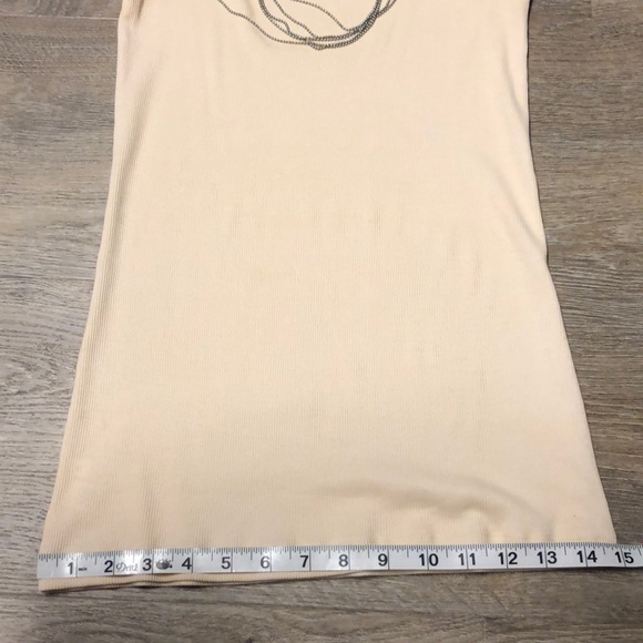 LOFT Ann Taylor Tank Top - Picture 9 of 10